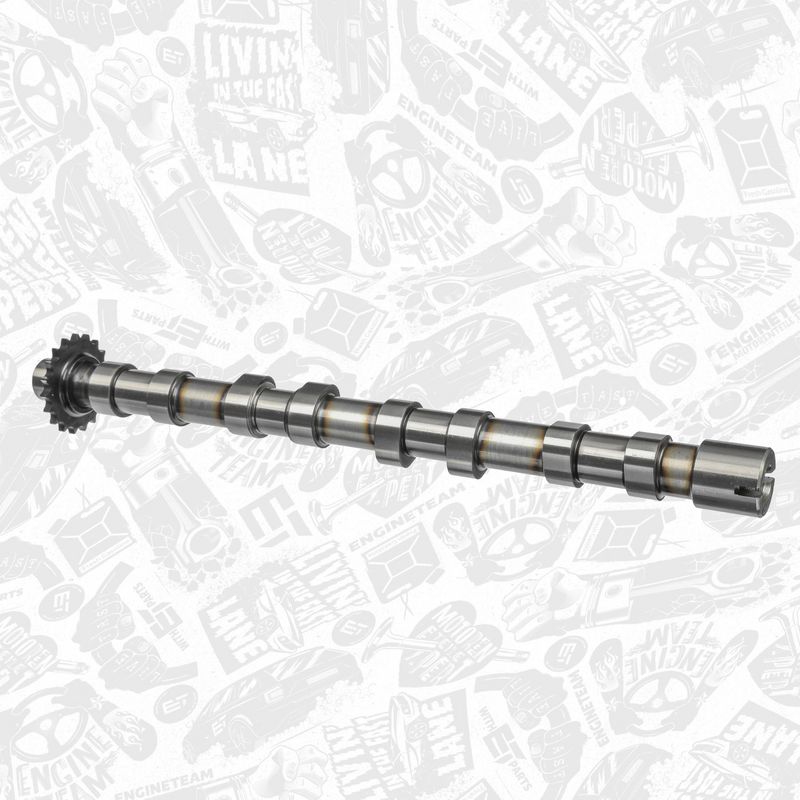 Product Image - Nokkenas - HV0416 - ET ENGINETEAM