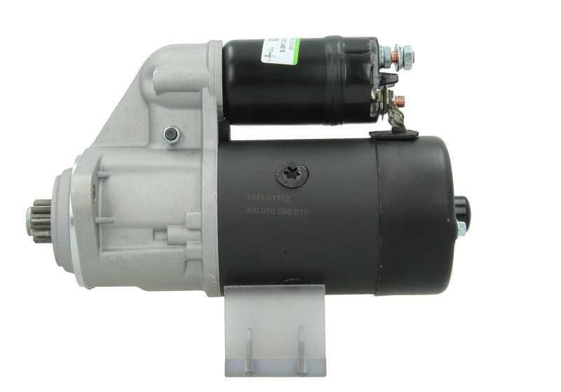 Starter, BV PSH 300.010.092.010