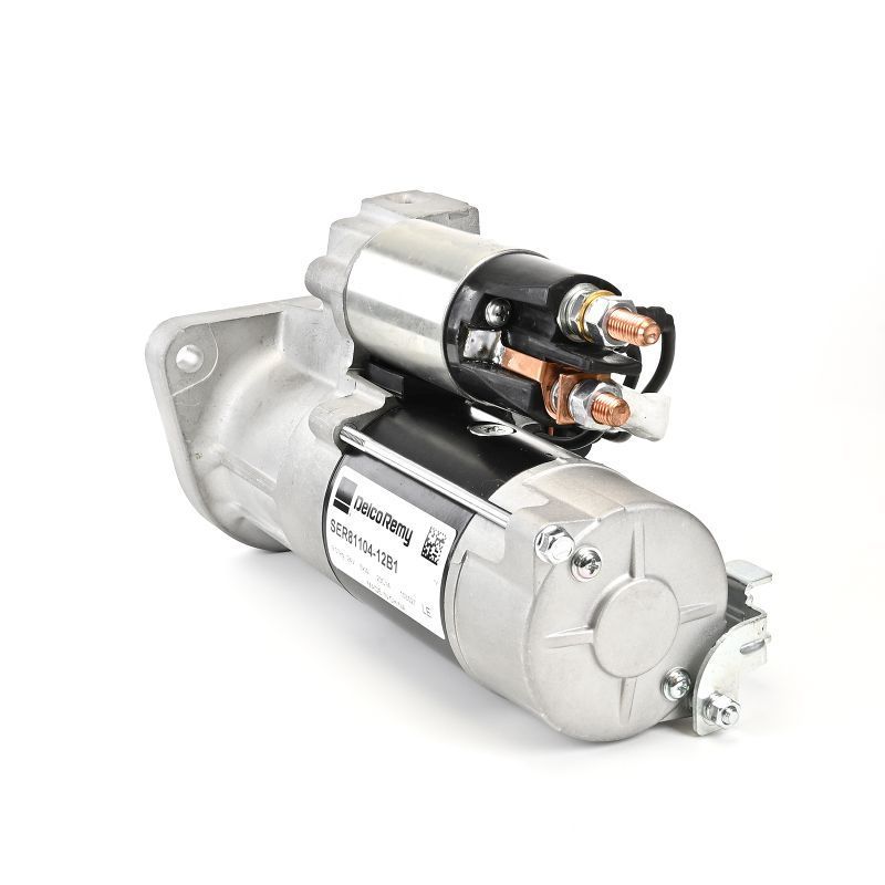 Startér SER81104-12B1