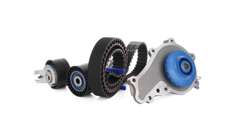 This part match OEM code: 16 094 173 80