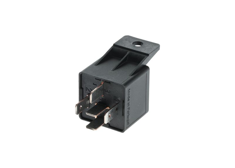 BOSCH 0 986 332 400 Реле, робочий струм