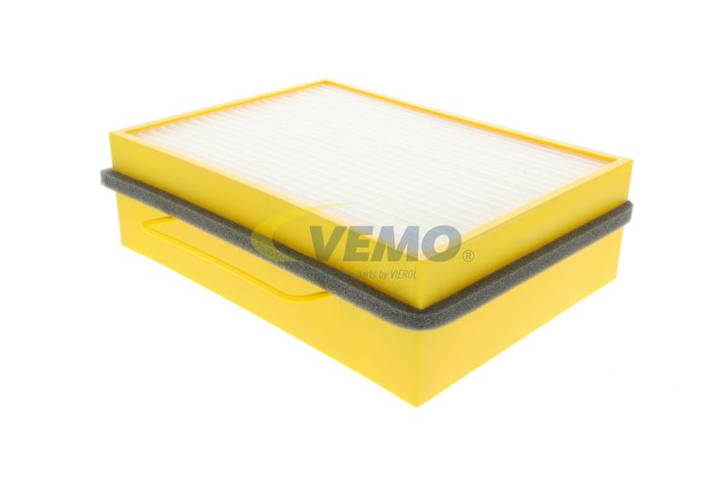 Filter, salongiõhk, VEMO V60-30-2001