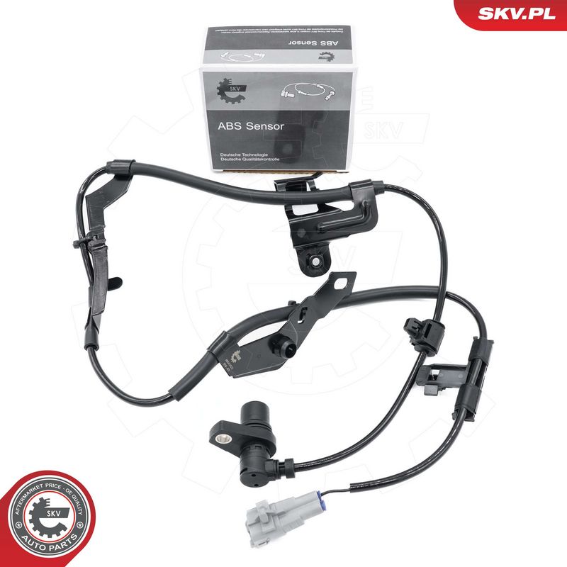 Andur, rattapöörete arv, ESEN SKV 06SKV525