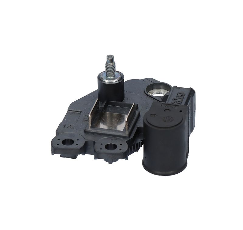 Regulator, alternator 599182 VALEO