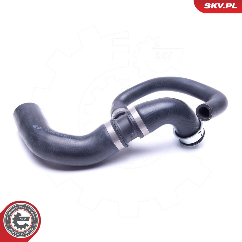 Jahutusvoolik, ESEN SKV 43SKV657