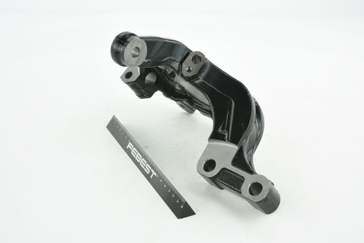 FEBEST 0228-Z12FLH Steering Knuckle, wheel suspension