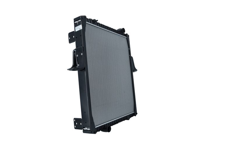 NRF 519706 Radiator, engine cooling