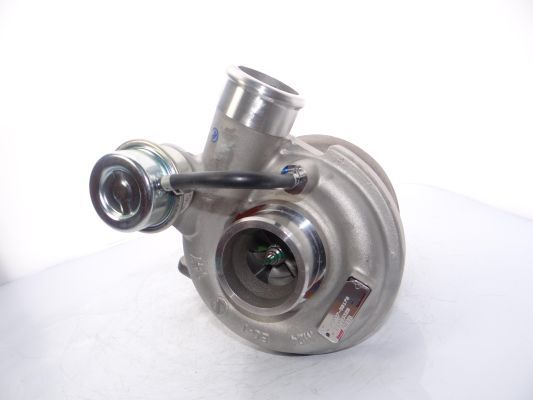 GARRETT 785827-5017S Charger, charging (supercharged/turbocharged)