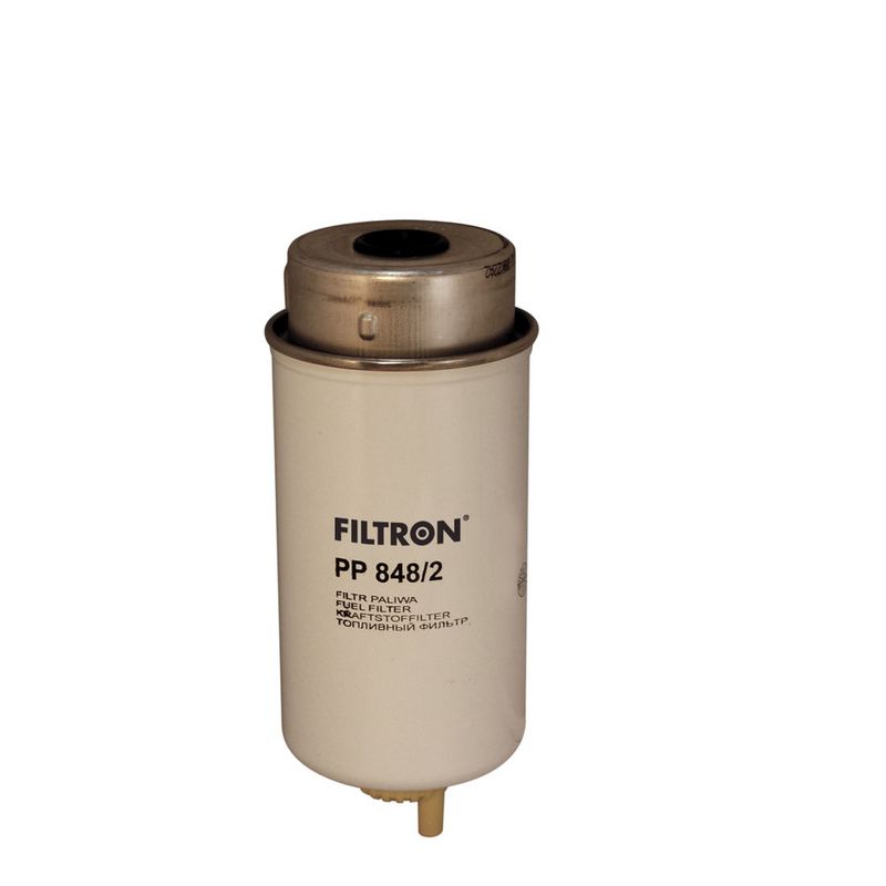 горивен филтър FILTRON