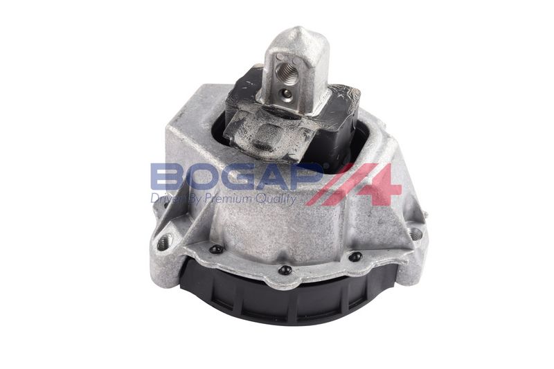 Soporte de Motor DERECHO BOGAP B1911182 - 3