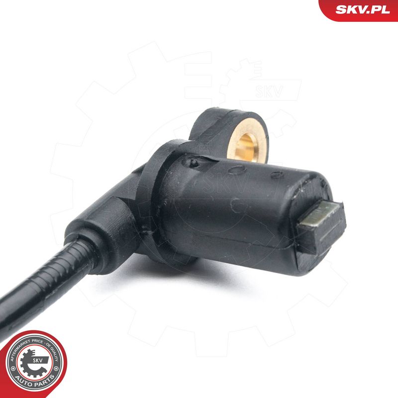 Andur, rattapöörete arv, ESEN SKV 06SKV302