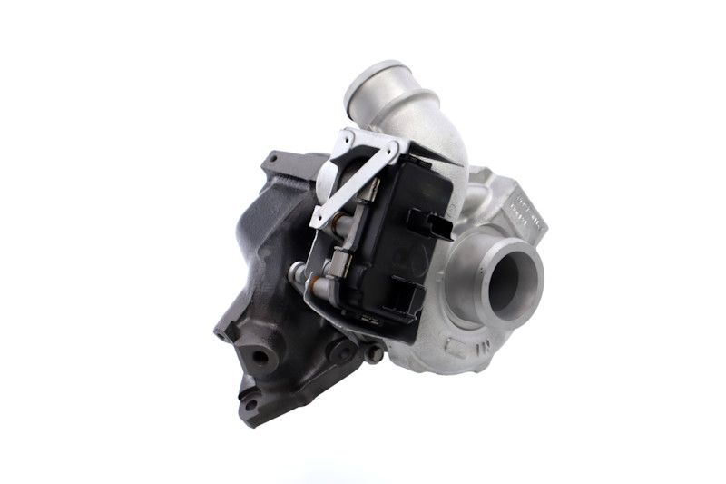 REMANTE 003-002-000063R Charger, charging (supercharged/turbocharged)