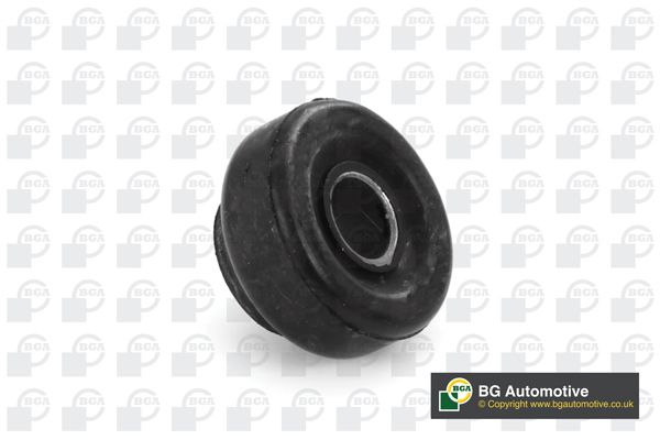 BGA BU9802 Mounting, control/trailing arm