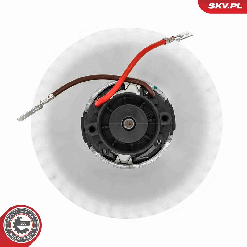 ESEN SKV 68SKV125 Interior Blower