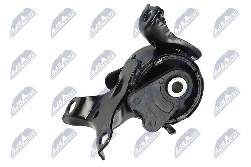 Paigutus, Mootor, NTY ZPS-HD-103