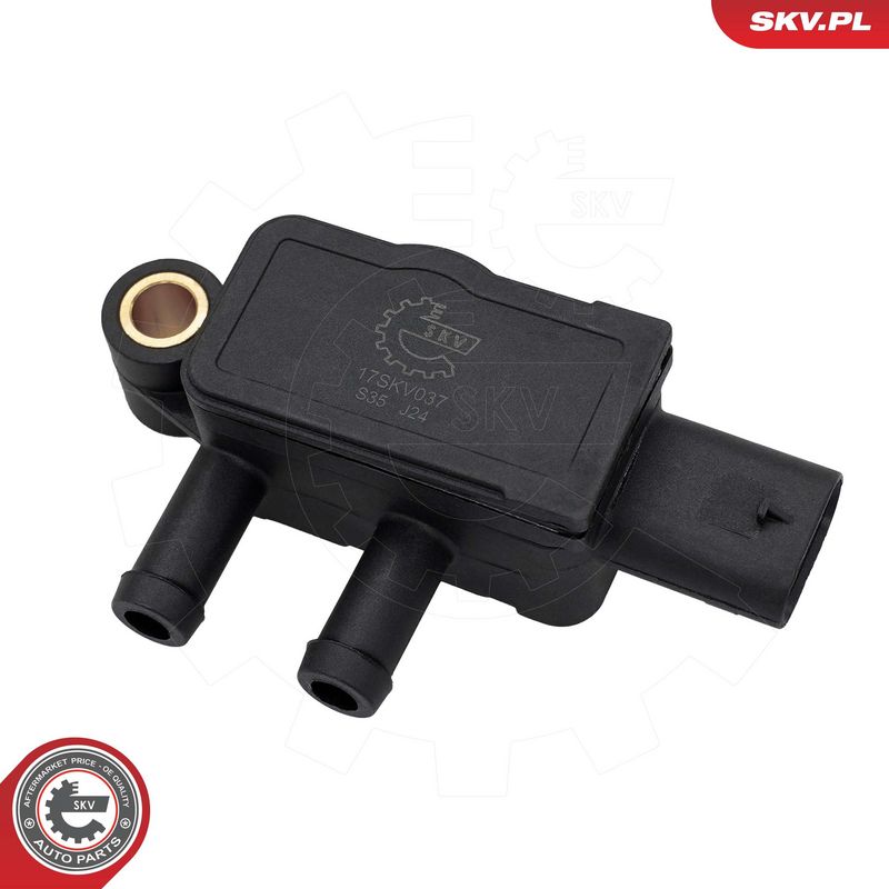 Andur, heitgaasisurve, ESEN...