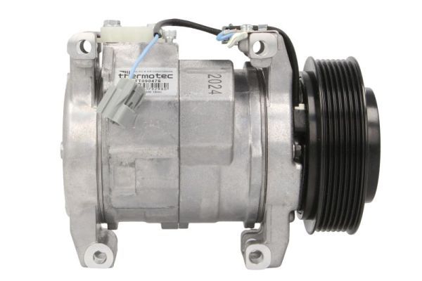 THERMOTEC KTT090476 Compressor, air conditioning