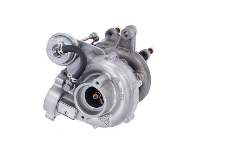 REMANTE 003-001-001164R Charger, charging (supercharged/turbocharged)