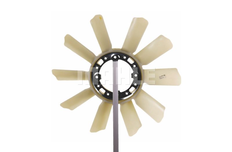 Product Image - Koelventilatorwiel - CFW65000P - MAHLE