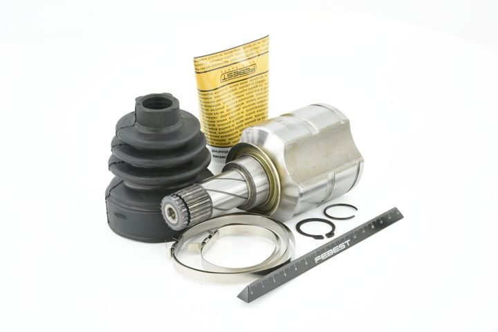 Liigendlaager, veovõll, FEBEST 1811-Z14