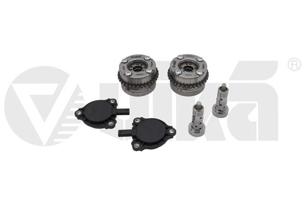 Set dispozitiv de ajustare a arborelui cu came VIKA K11055101