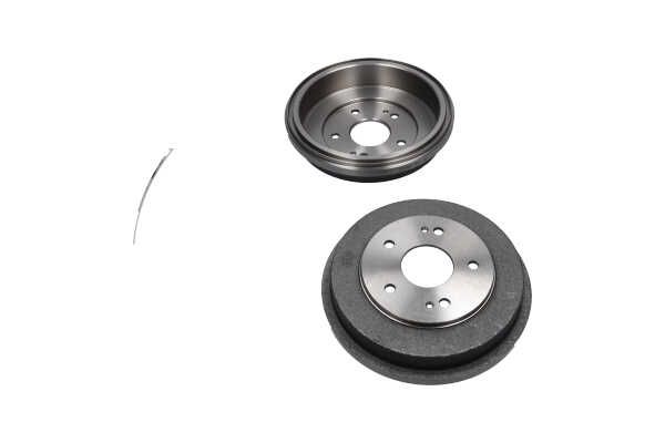 Kavo Parts BD-2455 Brake Drum