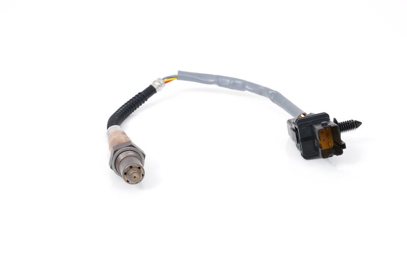BOSCH 0258007011 Oxygen Sensor
