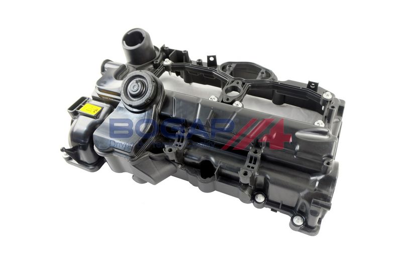 Tapa de valvulas completa BOGAP B1115102 - 6