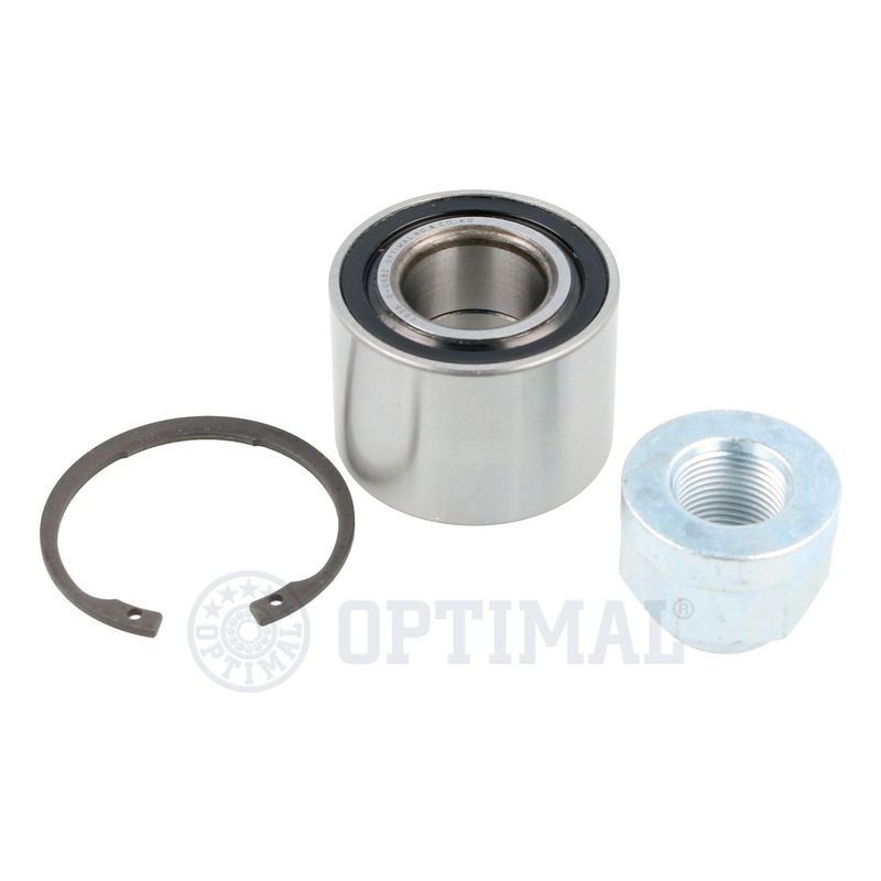 OPTIMAL 972272 Wheel Bearing Kit