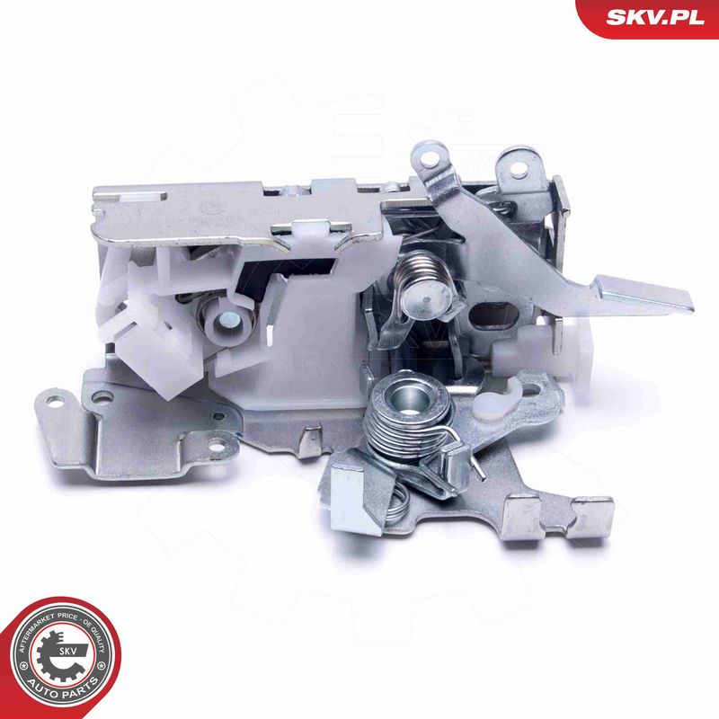 ESEN SKV 96SKV185 Door Lock