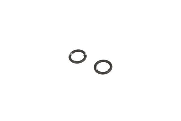 NRF 310071 Oil Cooler, automatic transmission