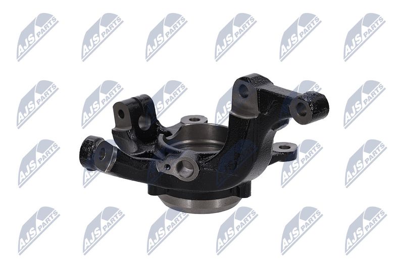 Käändmik, rattakinnitus, NTY ZZP-KA-003