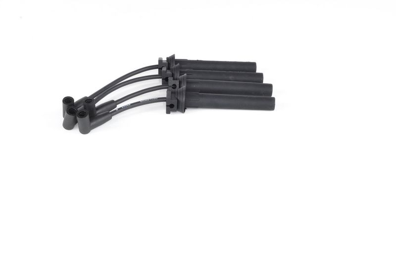 BOSCH 0 986 357 270 Ignition Cable Kit