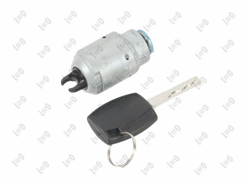 ABAKUS 132-017-045 Bonnet Lock