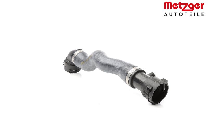 METZGER AUTOTEILE 2420291 Radiator Hose