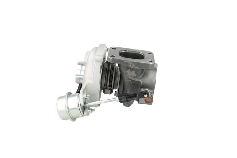 Kompressor, ülelaadimine, NRF 90010265