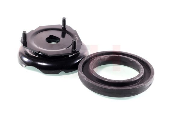 Vedrutaldrik, GH GH-362292V