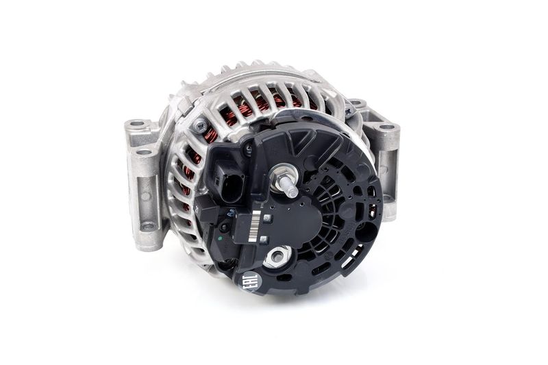 BOSCH 1986A01162 Alternator
