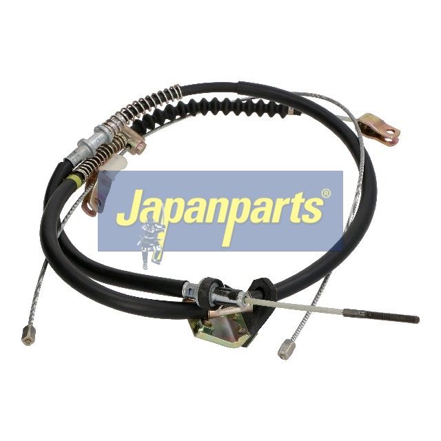 JAPANPARTS Trosas, stovėjimo stabdys