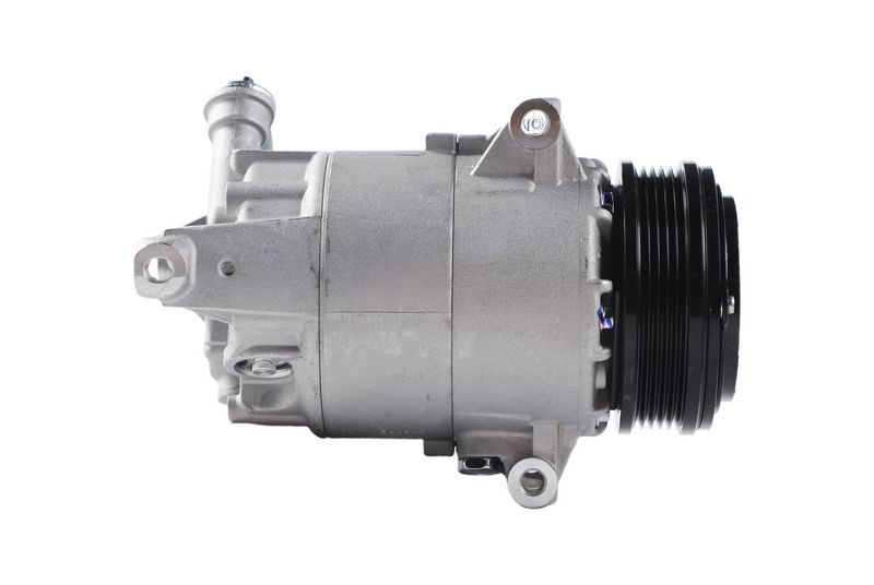 HELLA 8FK 366 200-761 Compressor, air conditioning