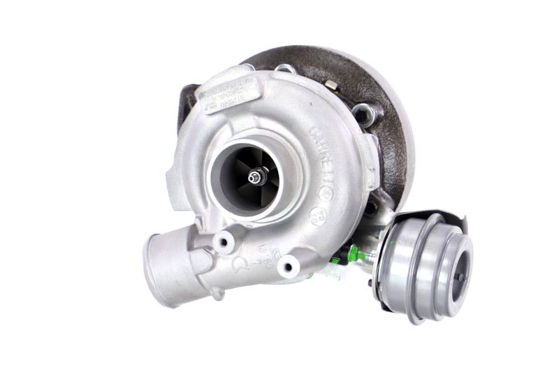 REMANTE 003-001-000009R Charger, charging (supercharged/turbocharged)