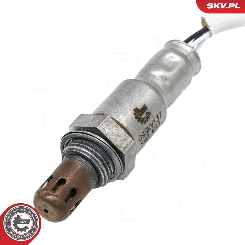 Lambda andur, ESEN SKV 09SKV137