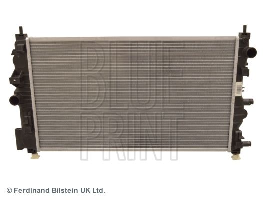 BLUE PRINT Radiateur ADG098136