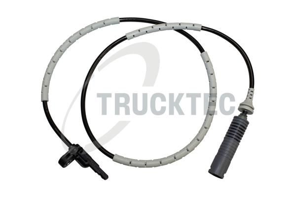 TRUCKTEC AUTOMOTIVE 08.35.249 - Sensor, wheel speed