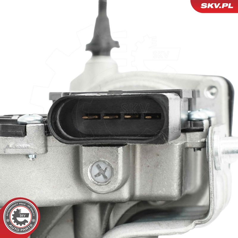 Pesurihoovastik, ESEN SKV 05SKV144