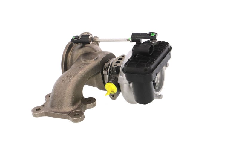 REMANTE 003-002-001352R Charger, charging (supercharged/turbocharged)