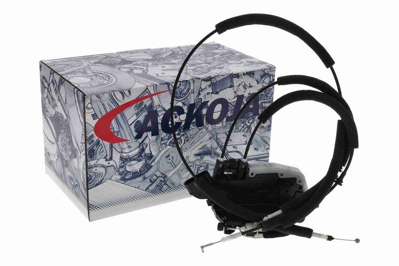 ACKOJA A38-85-0030 Door Lock
