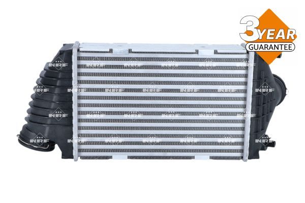 Kompressoriõhu radiaator, NRF 30186