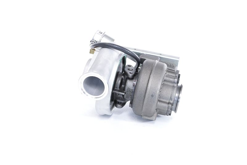 Compresor,sistem de supraalimentare T916687 BTS Turbo