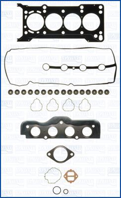 Set garnituri, chiulasa AJUSA 52402600